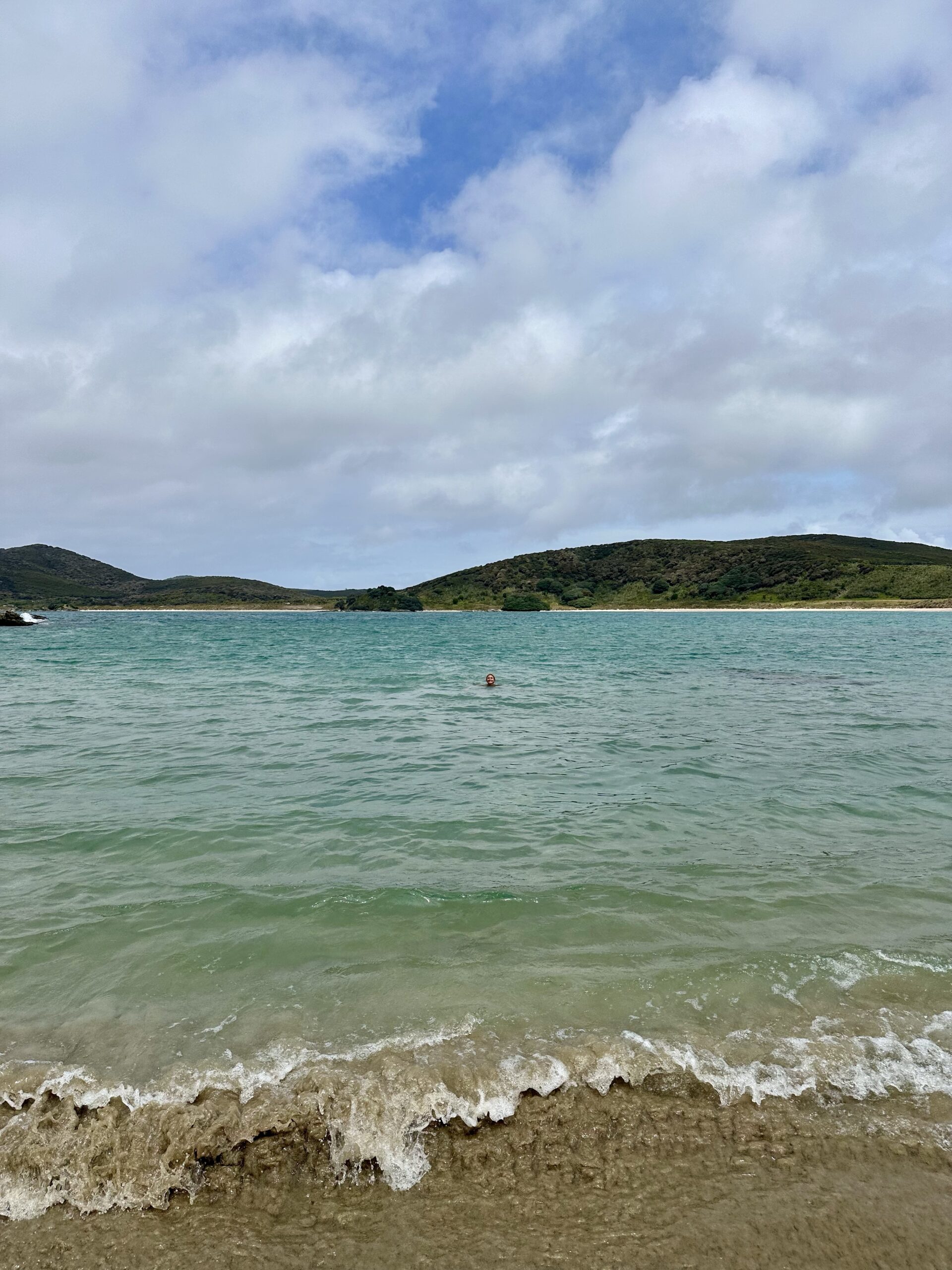 Von Blaubeereis bis Maitai Bay: Entspannte Reise an der Karikari Peninsula