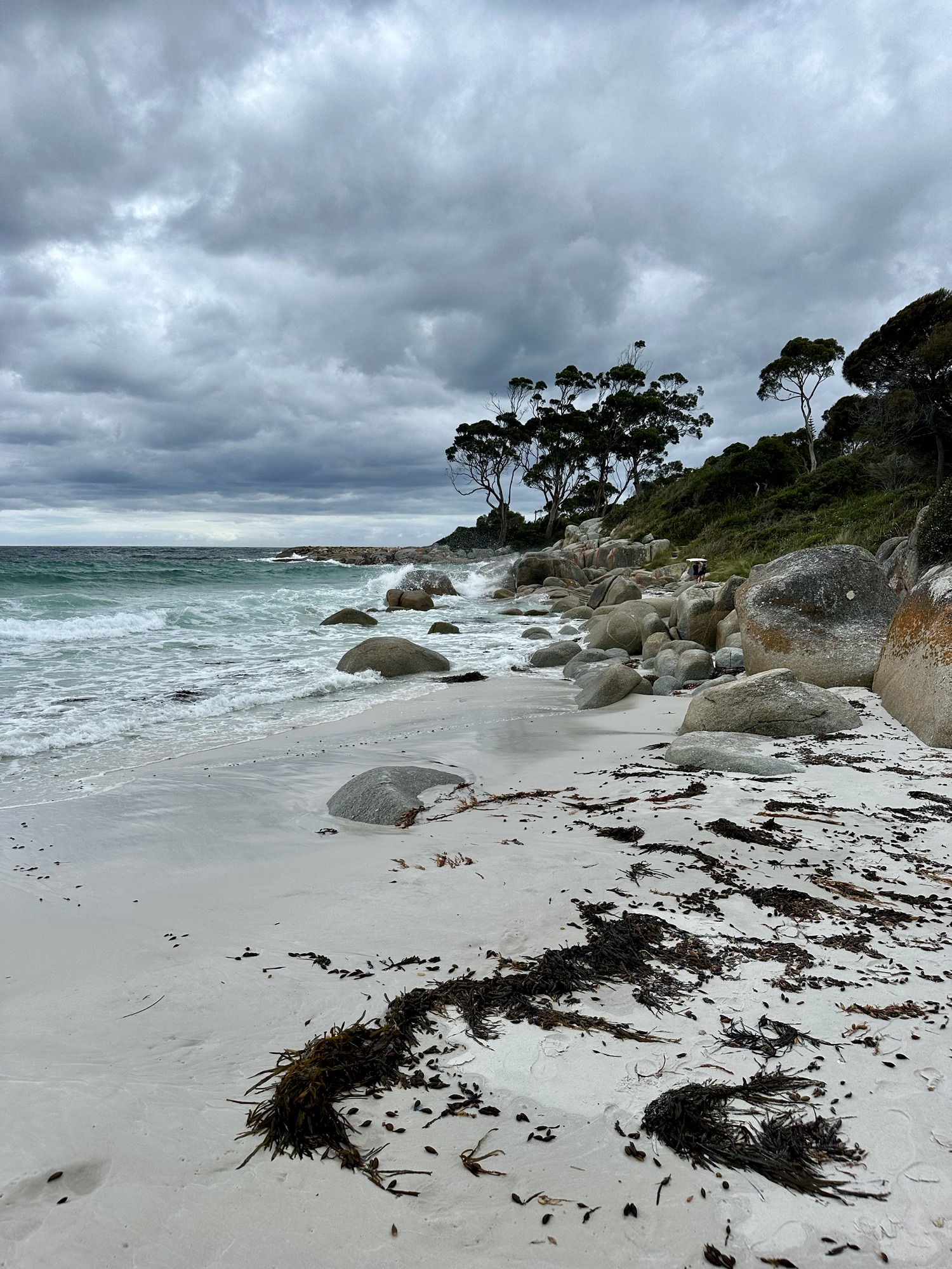 Bay of Fires