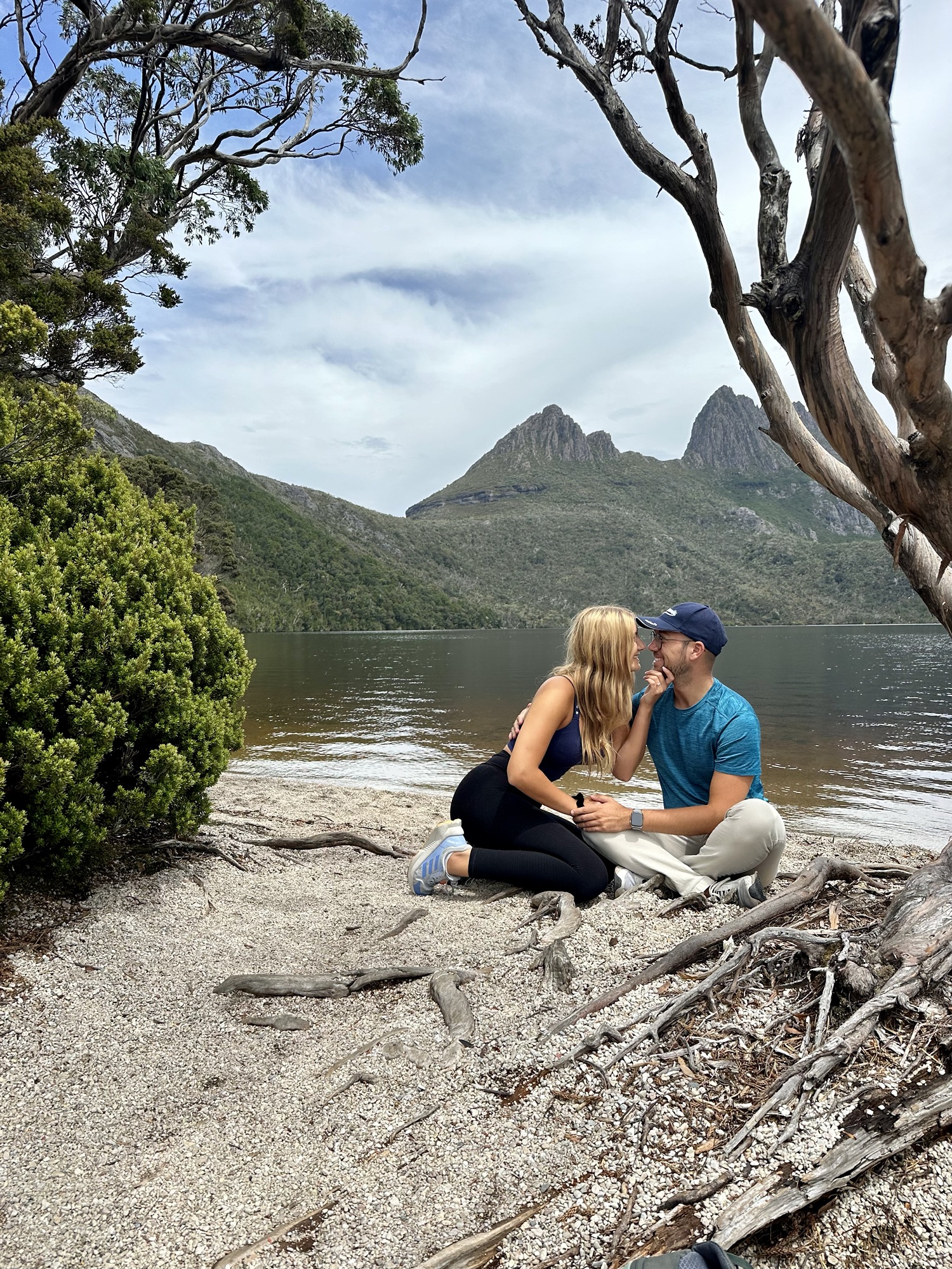 Cradle Mountain