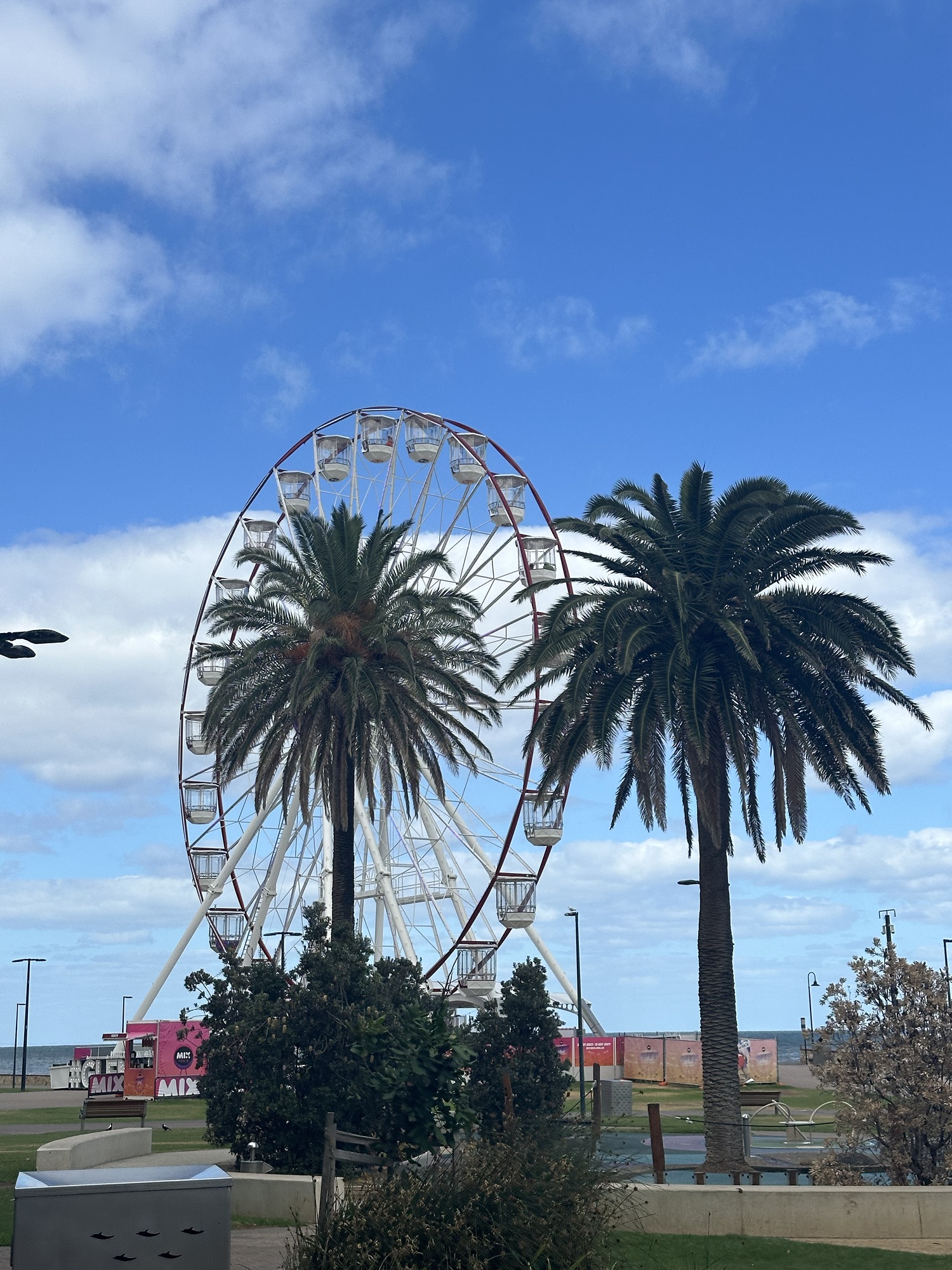 Adelaide Central Market