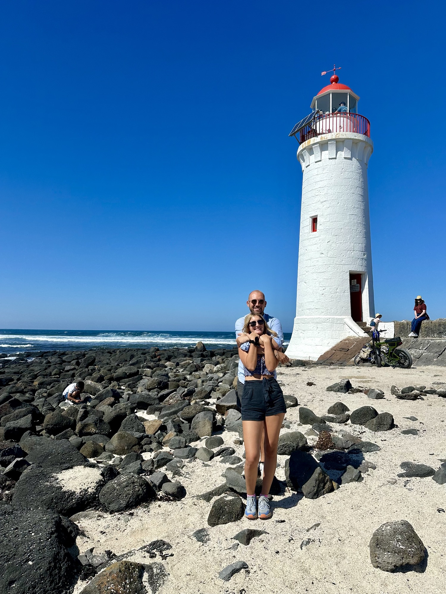 Leuchttürme und verpasste Wale: Unsere Entdeckungstour durch Port Fairy