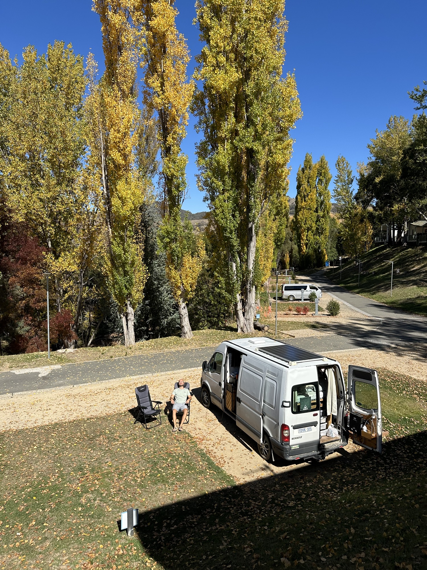 Day-Off in Jindabyne