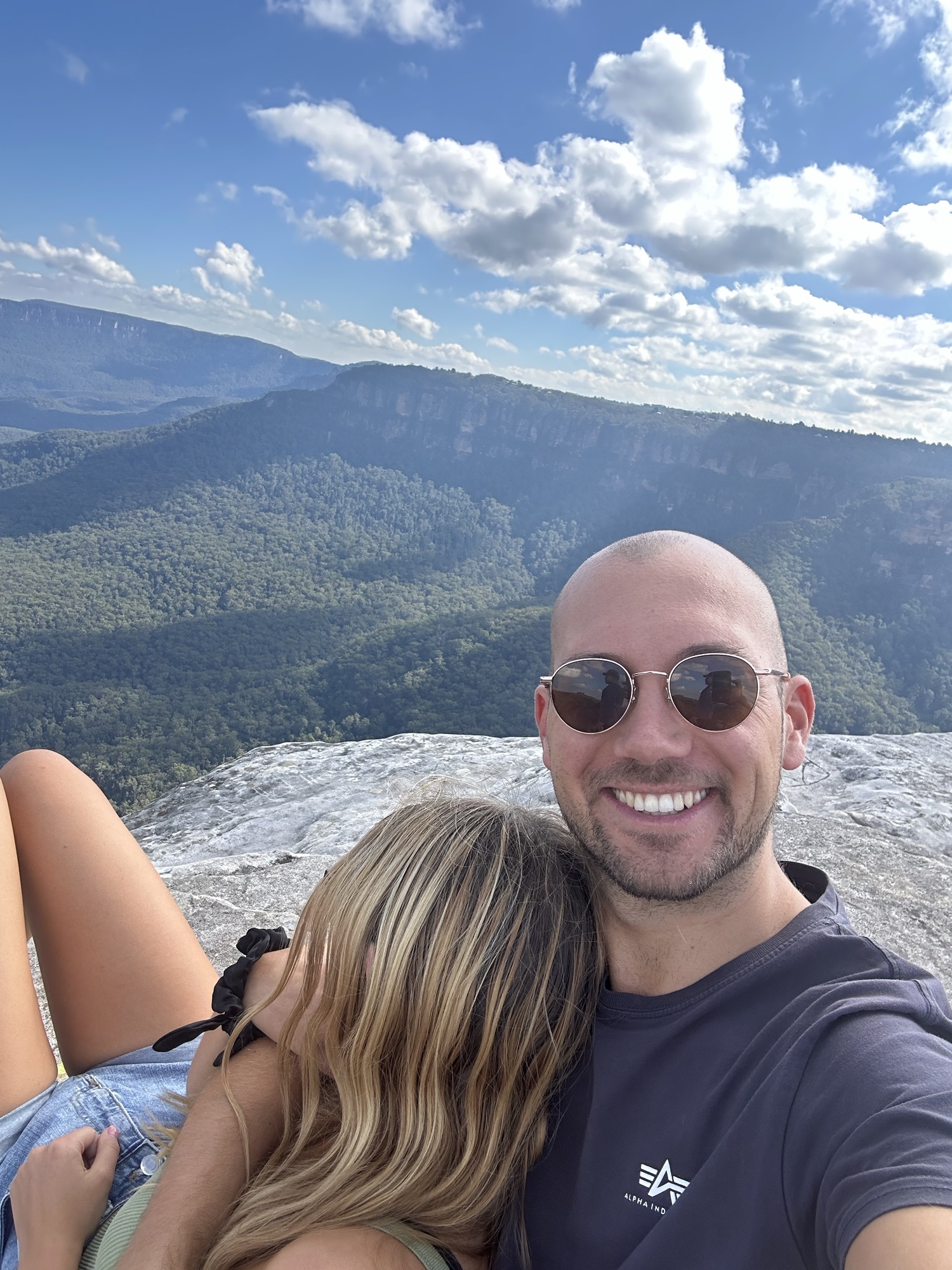 Von den Blue Mountains zum Sydney Opera House