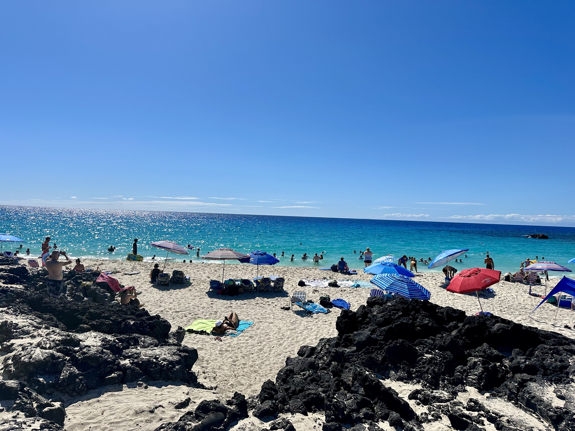 Ein Tag voller Abenteuer und Entdeckungen auf Big Island